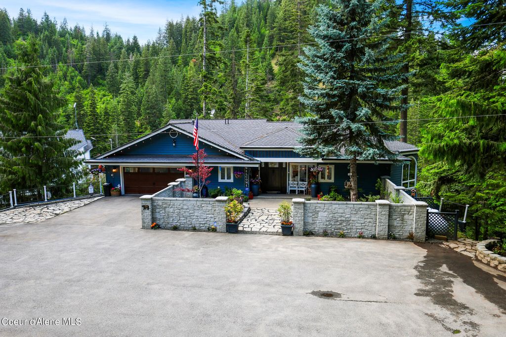 5949 E King Rd, Hayden, ID 83835 photo 5