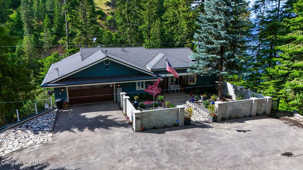 5949 E King Rd, Hayden, ID 83835 photo 6