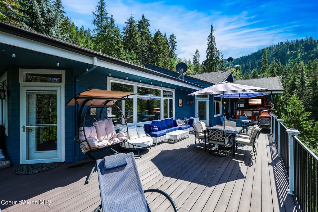 5949 E King Rd, Hayden, ID 83835 photo 89
