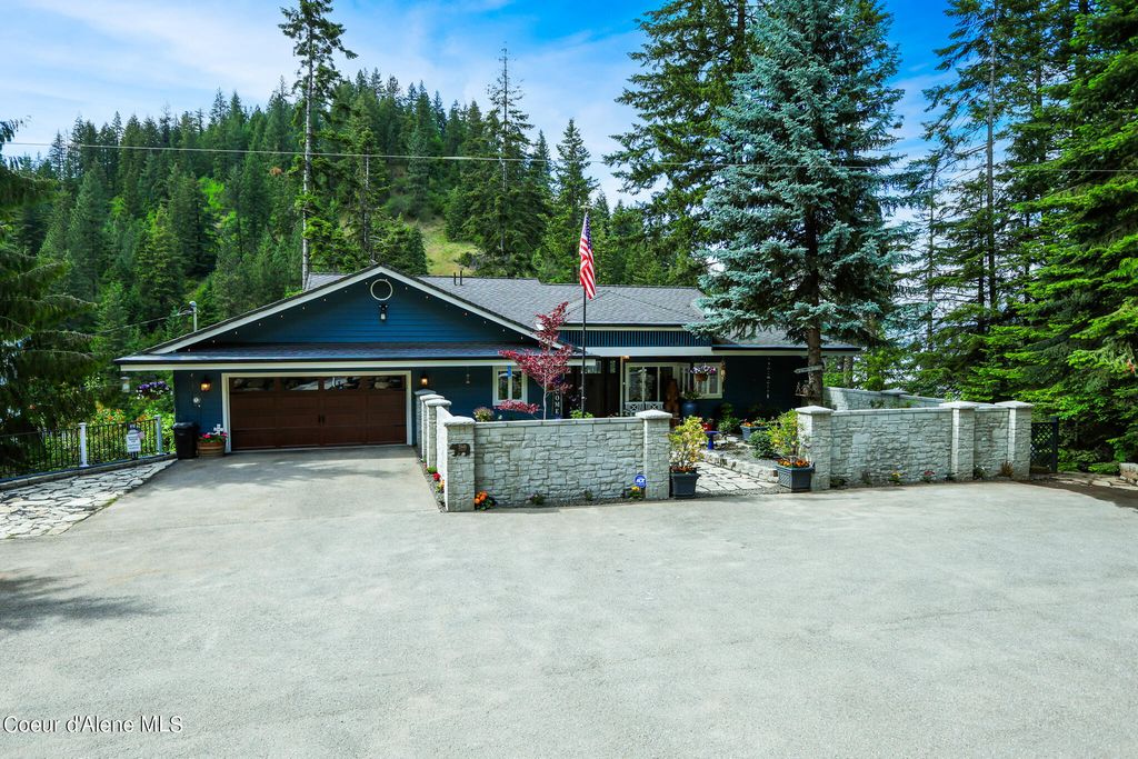 5949 E King Rd, Hayden, ID 83835 photo 9