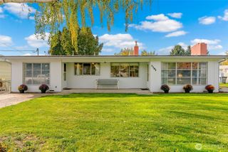 1101 N Willow, Ellensburg, WA 98926