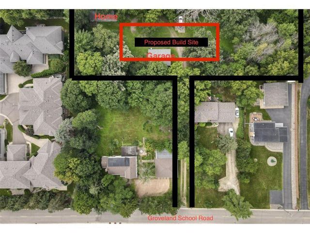 3214 Groveland School Road, Minnetonka, MN 55391