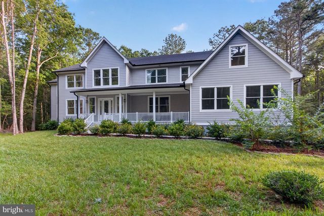 30425 HOLLYMOUNT RD, Harbeson, DE 19951