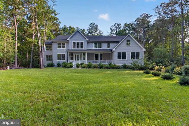 30425 HOLLYMOUNT RD, Harbeson, DE 19951