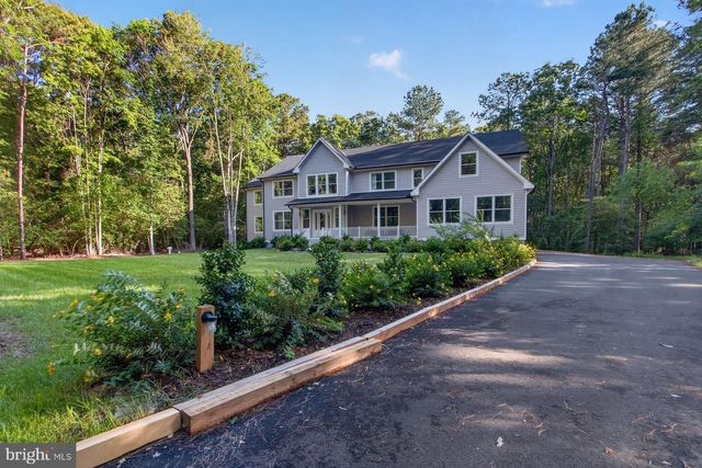 30425 HOLLYMOUNT RD, Harbeson, DE 19951