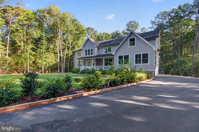 30425 HOLLYMOUNT RD, Harbeson, DE 19951