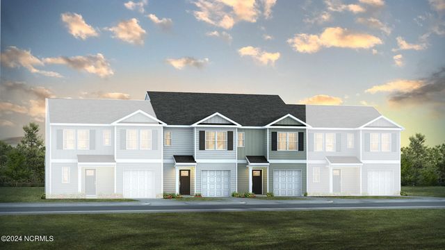 5835 Harebell Road Unit 141, Leland, NC 28451