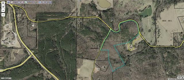 1148 Cokers Chapel Road, Ball Ground, GA 30107