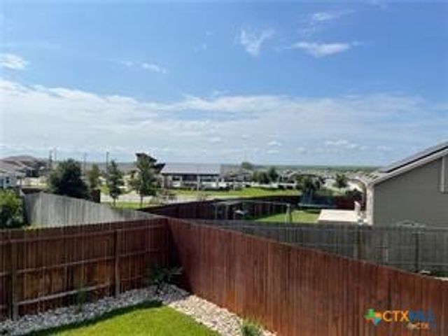 Address unavailable.