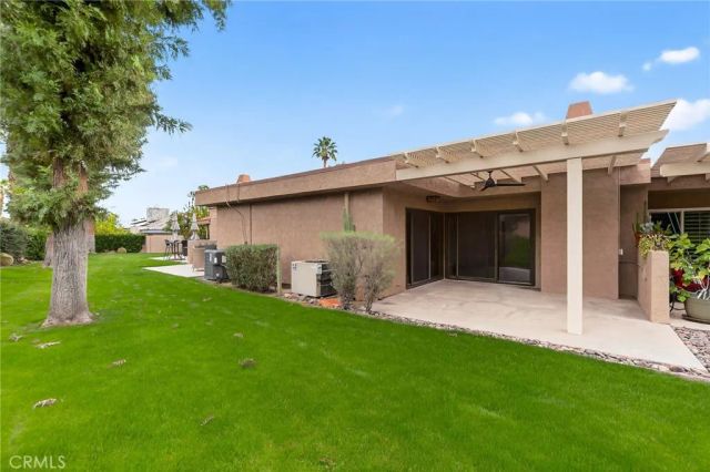 48747 Sageflower, Palm Desert, CA 92260