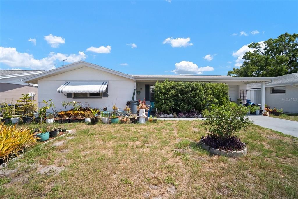 7415 INGLESIDE DRIVE, Port Richey, FL 34668