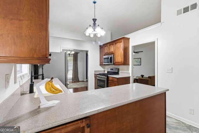 2320 Bankston Circle, Snellville, GA 30078