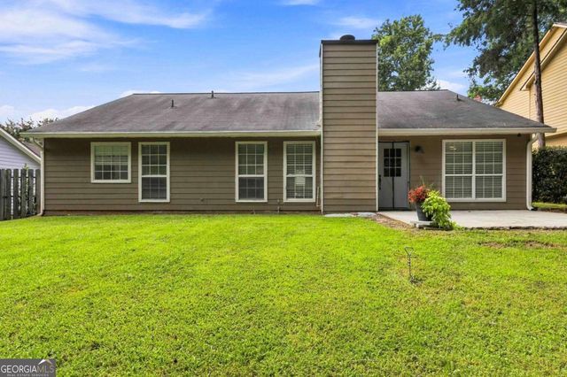 2320 Bankston Circle, Snellville, GA 30078