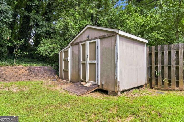 2320 Bankston Circle, Snellville, GA 30078