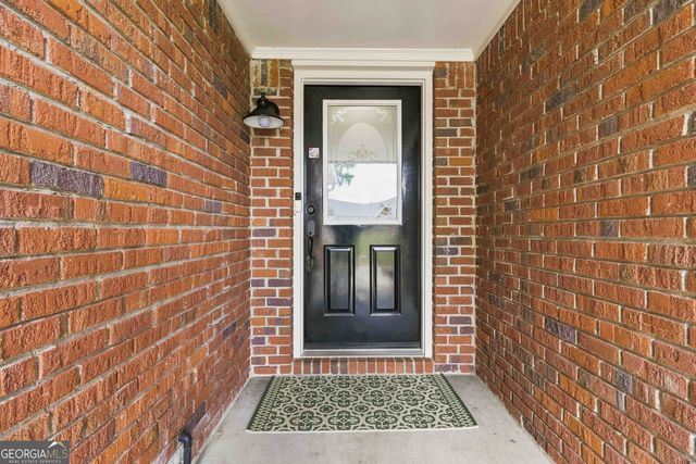 2320 Bankston Circle, Snellville, GA 30078