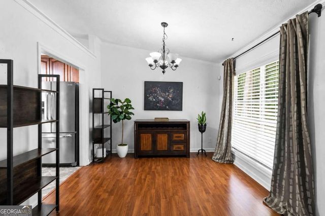 2320 Bankston Circle, Snellville, GA 30078