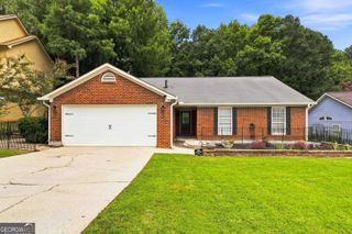 2320 Bankston Circle, Snellville, GA 30078