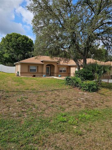 5280 SW 88TH PLACE, Ocala, FL 34476