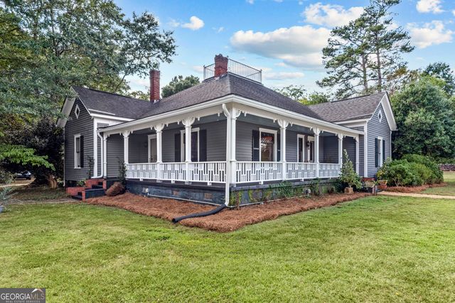 215 East Dixie Highway, Rutledge, GA 30663