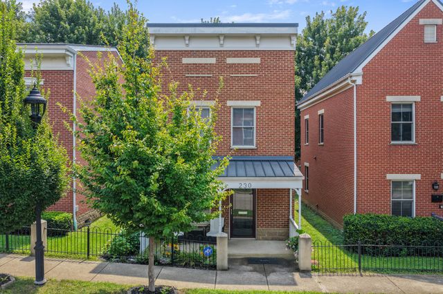 230 W 8th Street, Newport, KY 41071