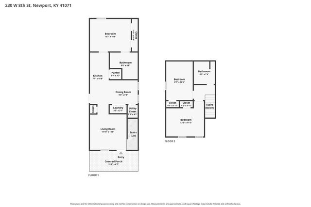 230 W 8th Street, Newport, KY 41071