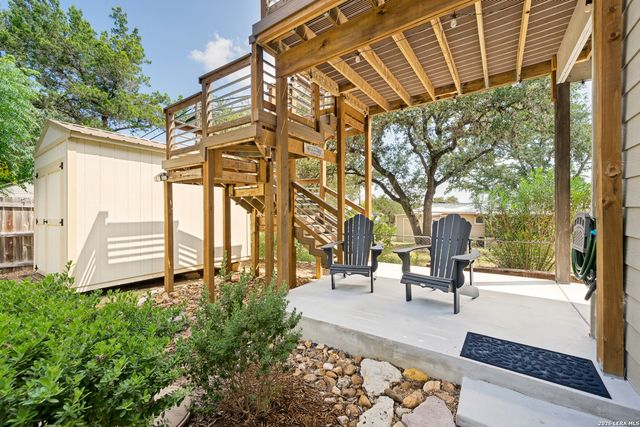 2619 Candlelight Dr, Canyon Lake, TX 78133