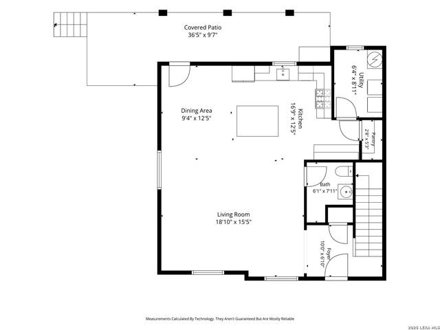 2619 Candlelight Dr, Canyon Lake, TX 78133