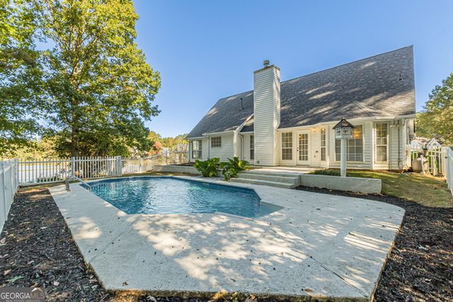 328 Spring Creek Drive, Stockbridge, GA 30281