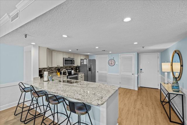 554 Coral Court UNIT 602, Fort Walton Beach, FL 32548