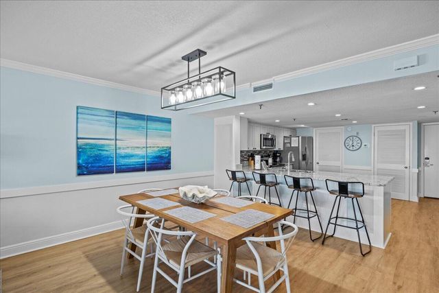 554 Coral Court UNIT 602, Fort Walton Beach, FL 32548