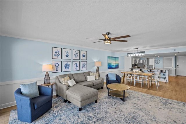 554 Coral Court UNIT 602, Fort Walton Beach, FL 32548