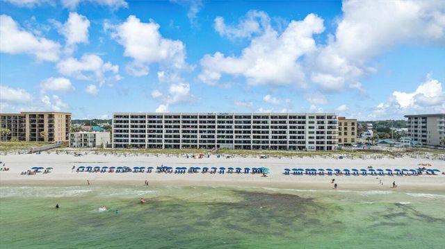 554 Coral Court UNIT 602, Fort Walton Beach, FL 32548