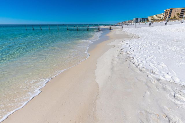 554 Coral Court UNIT 602, Fort Walton Beach, FL 32548