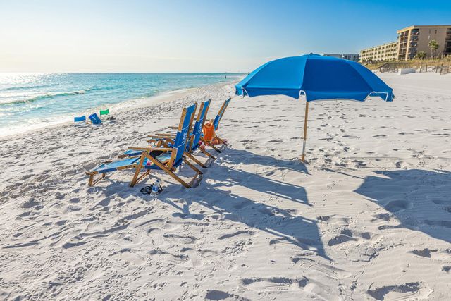 554 Coral Court UNIT 602, Fort Walton Beach, FL 32548