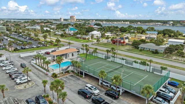 554 Coral Court UNIT 602, Fort Walton Beach, FL 32548