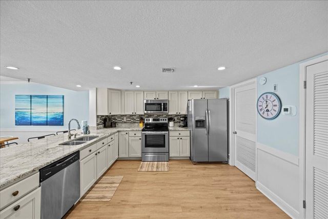 554 Coral Court UNIT 602, Fort Walton Beach, FL 32548