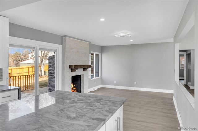 1687 E Jamison Place, Centennial, CO 80122