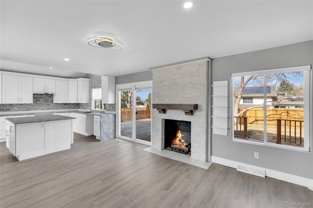 1687 E Jamison Place, Centennial, CO 80122