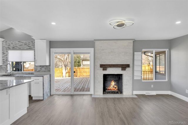 1687 E Jamison Place, Centennial, CO 80122