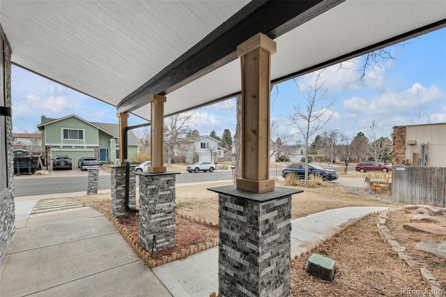 1687 E Jamison Place, Centennial, CO 80122