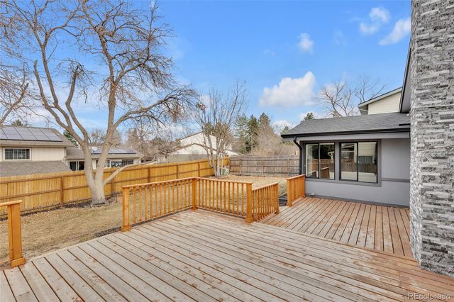 1687 E Jamison Place, Centennial, CO 80122