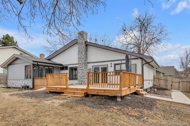 1687 E Jamison Place, Centennial, CO 80122