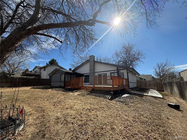 1687 E Jamison Place, Centennial, CO 80122