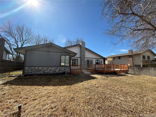 1687 E Jamison Place, Centennial, CO 80122