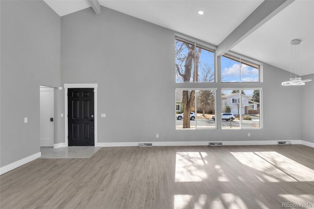 1687 E Jamison Place, Centennial, CO 80122