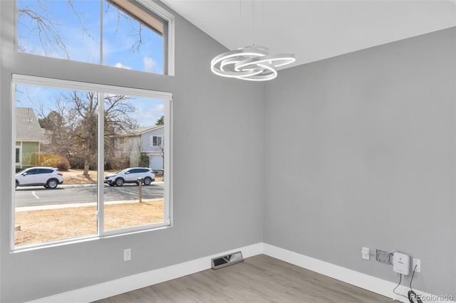 1687 E Jamison Place, Centennial, CO 80122