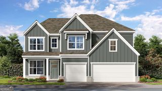 5270 Blue Bird Path, Powder Springs, GA 30127