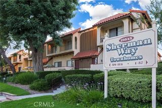 19545 Sherman Way 97, Reseda (los Angeles), CA 91335