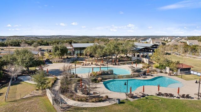 192 Crimson Sky CT, Dripping Springs, TX 78620