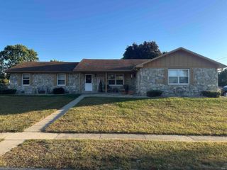 1729 N Osage Drive, Kokomo, IN 46902